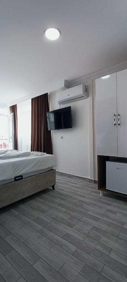 Laos Otel Istanbul Ngoại thất bức ảnh