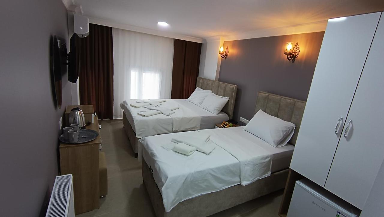 Laos Otel Istanbul Ngoại thất bức ảnh