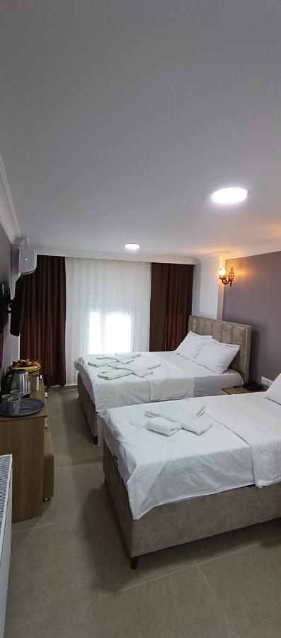 Laos Otel Istanbul Ngoại thất bức ảnh